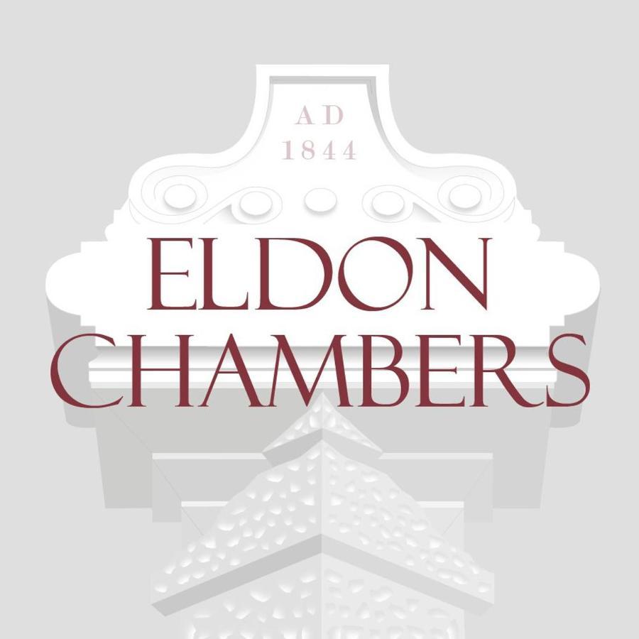 Eldon Chambers Pod 2 By City Living لندن المظهر الخارجي الصورة